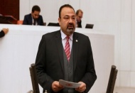 Yoklama kaçaklarına af ve bedelli hakkı için kanun teklifi verdi