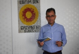 Yoksul aile çocuklarının hayatına camdan duvar örüldü