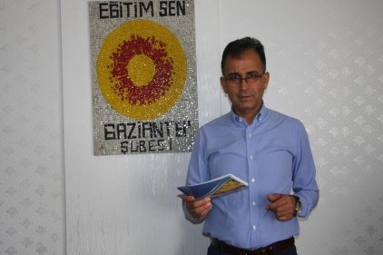 Yoksul aile çocuklarının hayatına camdan duvar örüldü