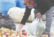 Yoksul aile sayısı bir yılda 2 katına çıktı