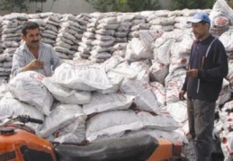Yoksul aileye yarım ton kömür dağıtılacak