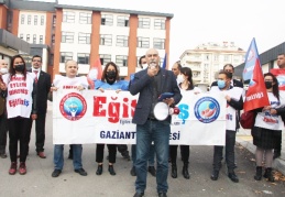 Yoksul öğrenciler feda ve heba edildi