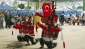 Yoksul öğrenciler için kermes düzenlendi 