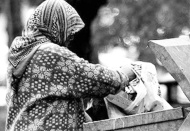 Kadınların yoksulluk riski, erkeklerden fazla, her iki çocuktan biri, yoksulluk riski altında