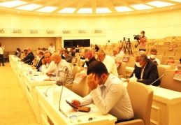 “Yoksul ve dar gelirli vatandaş kredi kullandığında maliyet çok yükseliyor”