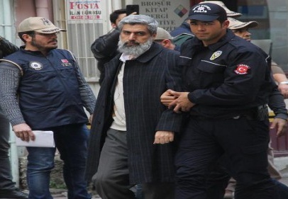 Yoksullara dağıtmak için topladıkları kurbanları sucuk yapıp sattılar 