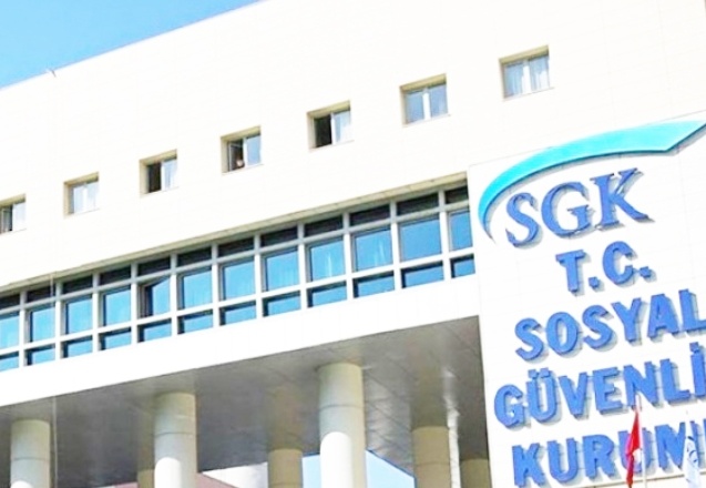 Yoksulluğun resmi: GSS için bütçeden SGK’ye 4.2 milyar TL aktarıldı