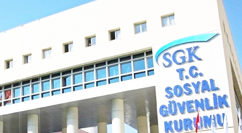 Yoksulluğun resmi: GSS için bütçeden SGK’ye 4.2 milyar TL aktarıldı