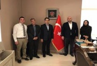 Yoksulluğun, yolsuzluğun ve savaşın olmadığı bir Asya Dünya barışına büyük katkı sunacak