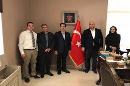 Yoksulluğun, yolsuzluğun ve savaşın olmadığı bir Asya Dünya barışına büyük katkı sunacak