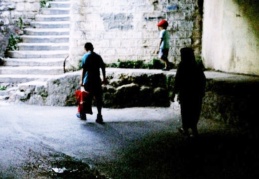 Yoksulluk her geçen gün artıyor ve derinleşiyor