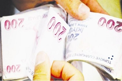 Yoksulluk oranı değişmedi