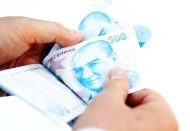 Yoksulluk sınırı aylık 112 TL artarak 8 bin 197 TL’ye yükseldi