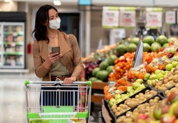 Yoksulluk sınırı Ekim'de 10 bin lirayı geçti