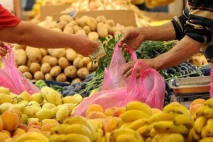 Yoksulluk sınırı ise yüzde 6,3 artarak 6 bin 716 liraya yükseldi