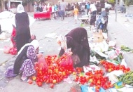 Yoksulluk toplumun sağlığını bozuyor