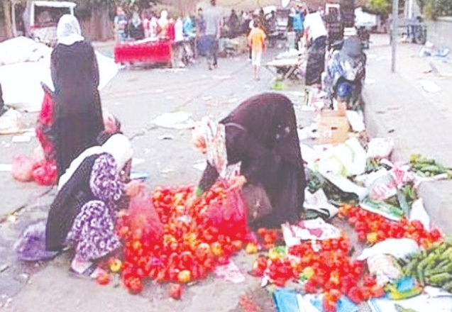 Yoksulluk toplumun sağlığını bozuyor