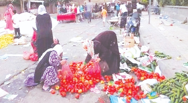 Yoksulluk toplumun sağlığını bozuyor