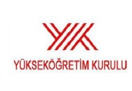 YÖK'ten iki üniversite rektörlüğü için başvuru ilanı 