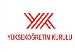 YÖK'ten iki üniversite rektörlüğü için başvuru ilanı 