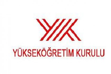 YÖK&#039;ten iki üniversite rektörlüğü için başvuru ilanı 