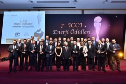 Yokuşlu Kalkandere HES projesi Sanko Enerji&#8217;ye ödül getirdi