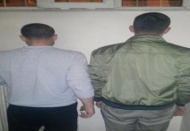 Yol çevirmesinde aranan 3 kişi yakalandı 