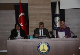 “Yol genişletme çalışmamızın isabetli olduğunu görüyoruz”