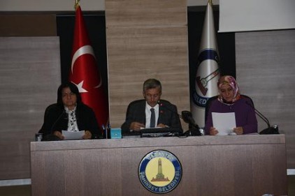 &#8220;Yol genişletme çalışmamızın isabetli olduğunu görüyoruz&#8221;