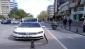 Yol, sanki motosikletler için yapılmış gibi!