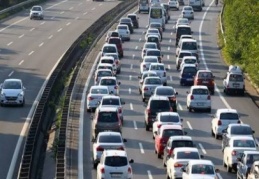 “Yol ve Trafik Payı” adı altında yeni bir vergi getiriliyor