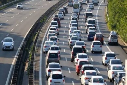 “Yol ve Trafik Payı” adı altında yeni bir vergi getiriliyor
