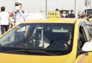 Yolcu almayan taksi, trafikten men edilecek