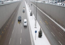 Yollar açık