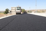 Yollar, araç kullanımına daha uygun hale getirildi