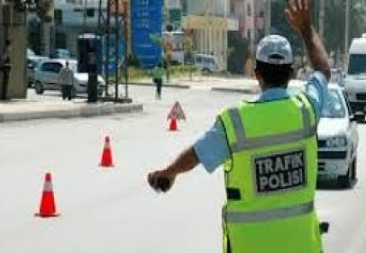 Yollar araç trafiğine kapatılacak 