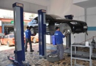 Yollar asfaltlanınca, esnaf taşınacak