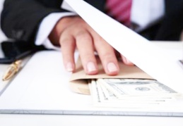 Yolsuzluk Algı Endeksi'nde Türkiye 86'ncı sırada