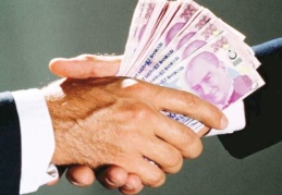 "Yolsuzluk göstergelerinde durum 2003’ten bile beter"