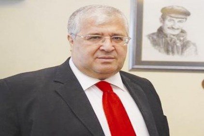 Yolsuzluk yoksulluğun üreticisidir