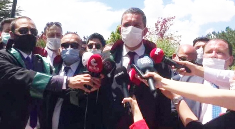 Yolun açılmasının tek nedeni: “KARARLILIK”
