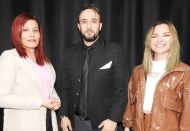 Yolun enleri, ödülleri ile buluşacak