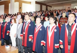 Yolunuzu vicdanın ve bilimin ışığı aydınlatsın