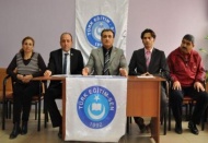Yönetenler, ben istediğimi yaparım dememeli