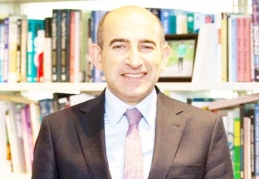 "Yöneticiler atamayla değil seçimle belirlenmeli"