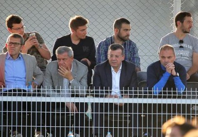 Yöneticiler de takipteydi