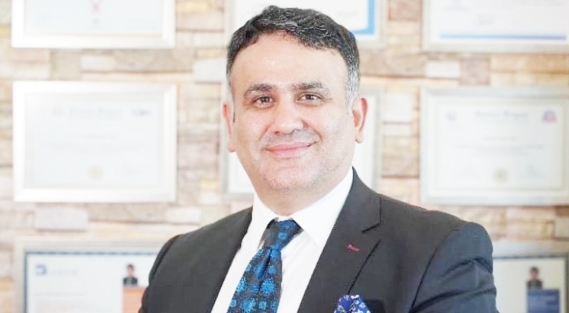 “Yöneticiye güven azalınca CDS primi yükseliyor”