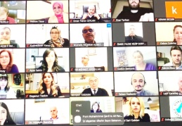 Yönetilmeye muhtaç ciddi bir durumla karşı karşıyayız