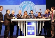 Yönetim kurullarında daha fazla kadın için "Yüzde 30 Kulübü" Türkiye'de 