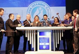 Yönetim kurullarında daha fazla kadın için "Yüzde 30 Kulübü" Türkiye'de 